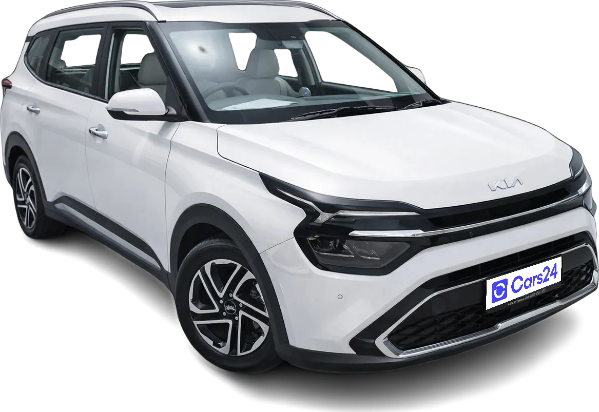 2023 KIA CARENS - SUV - Diesel - Manual - ₹13.90 lakh