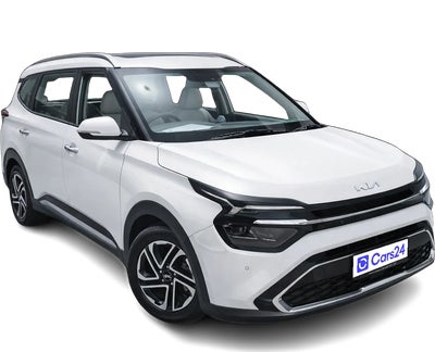 2023 KIA CARENS - SUV - Diesel - Manual - ₹13.90 lakh