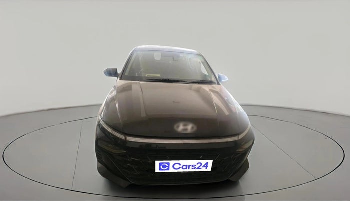 2023 Hyundai Verna SX (O) 1.5 TURBO PETROL MT, Petrol, Manual, 14,277 km, exterior