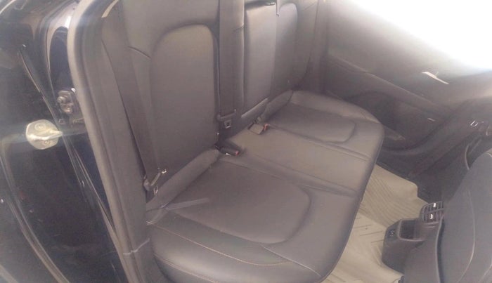 2023 Hyundai Verna SX (O) 1.5 TURBO PETROL MT, Petrol, Manual, 14,277 km, interior