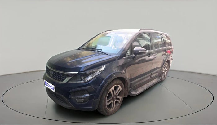 2017 Tata Hexa XT 4X2 6 STR, Diesel, Manual, 55,798 km, exterior