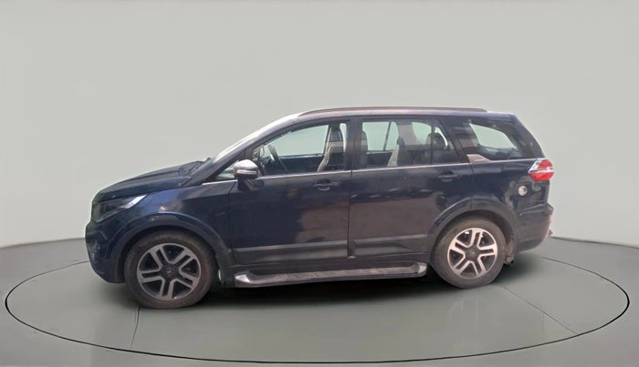 2017 Tata Hexa XT 4X2 6 STR, Diesel, Manual, 55,798 km, exterior