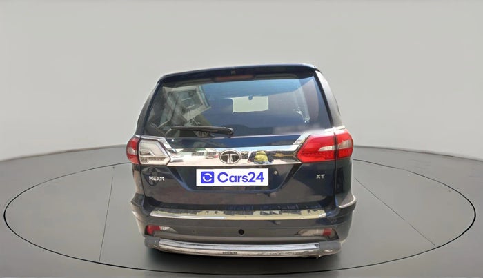 2017 Tata Hexa XT 4X2 6 STR, Diesel, Manual, 55,798 km, exterior