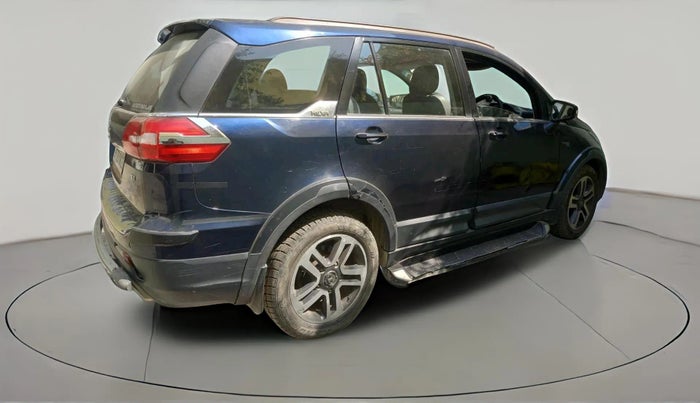 2017 Tata Hexa XT 4X2 6 STR, Diesel, Manual, 55,798 km, exterior