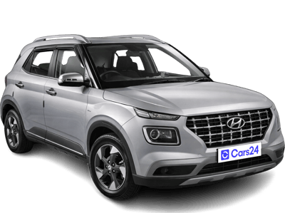 2020 Hyundai VENUE - SUV - Petrol - Manual - ₹7.00 lakh