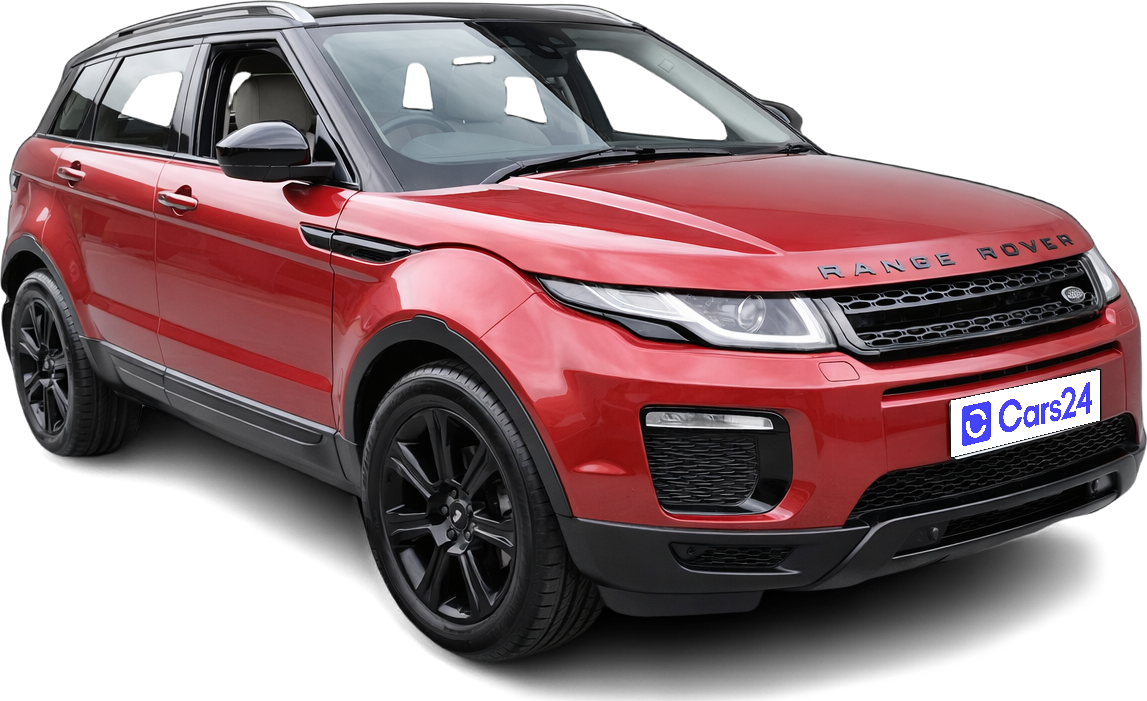 2015 Landrover Range Rover - SUV - Diesel - Automatic - ₹26.00 lakh