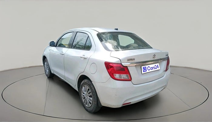 2018 Maruti Dzire VDI, Diesel, Manual, 1,54,398 km, exterior