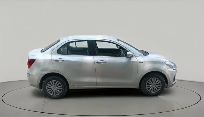 2018 Maruti Dzire VDI, Diesel, Manual, 1,54,398 km, exterior