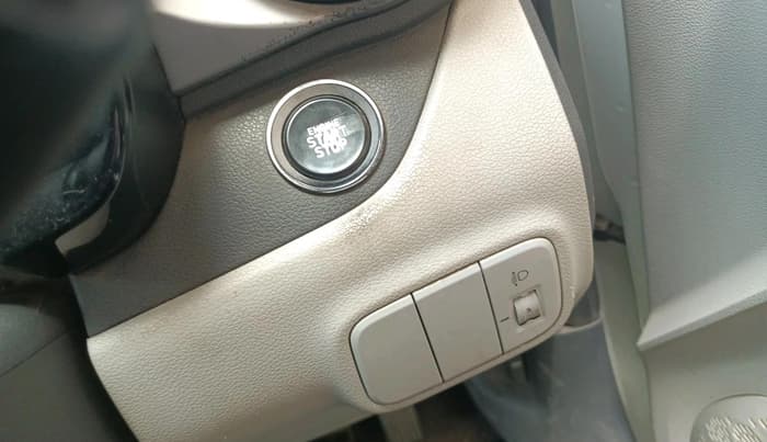 2019 Hyundai GRAND I10 NIOS ASTA 1.2 KAPPA VTVT, Petrol, Manual, 48,018 km, interior