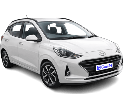 2019 Hyundai GRAND I10 NIOS - Hatchback - Petrol - Manual - ₹3.85 lakh