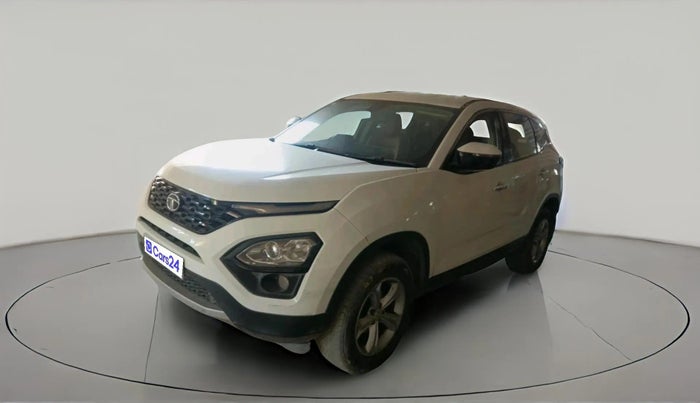 2019 Tata Harrier XZ 2.0L, Diesel, Manual, 1,65,998 km, exterior