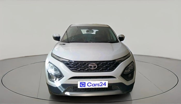 2019 Tata Harrier XZ 2.0L, Diesel, Manual, 1,65,998 km, exterior