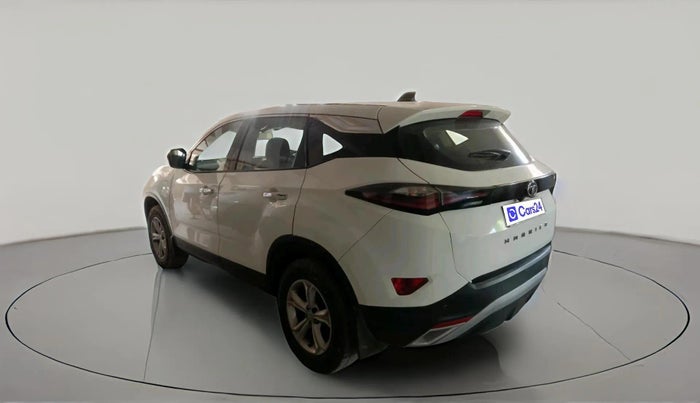 2019 Tata Harrier XZ 2.0L, Diesel, Manual, 1,65,998 km, exterior