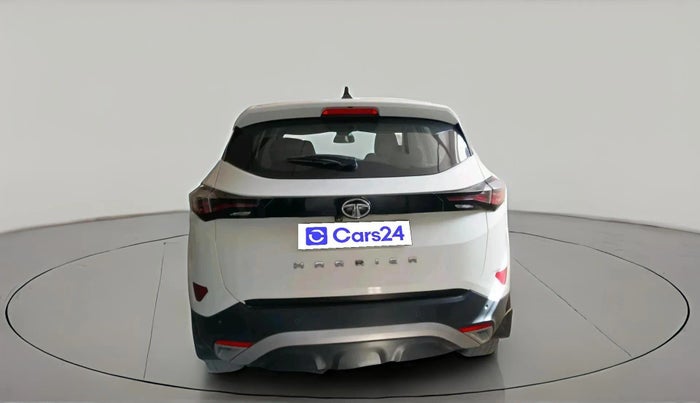 2019 Tata Harrier XZ 2.0L, Diesel, Manual, 1,65,998 km, exterior