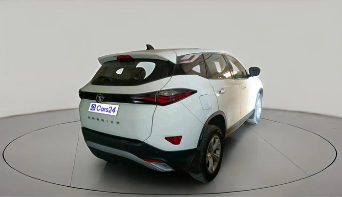 2019 Tata Harrier XZ 2.0L, Diesel, Manual, 1,65,998 km, exterior