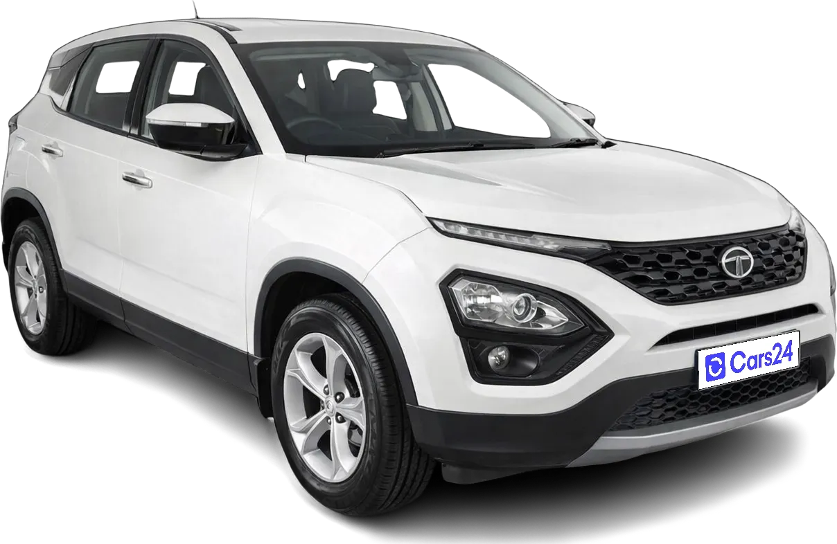 2019 Tata Harrier - SUV - Diesel - Manual - ₹8.50 lakh