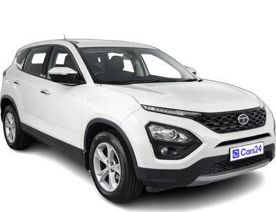 2019 Tata Harrier - SUV - Diesel - Manual - ₹8.50 lakh