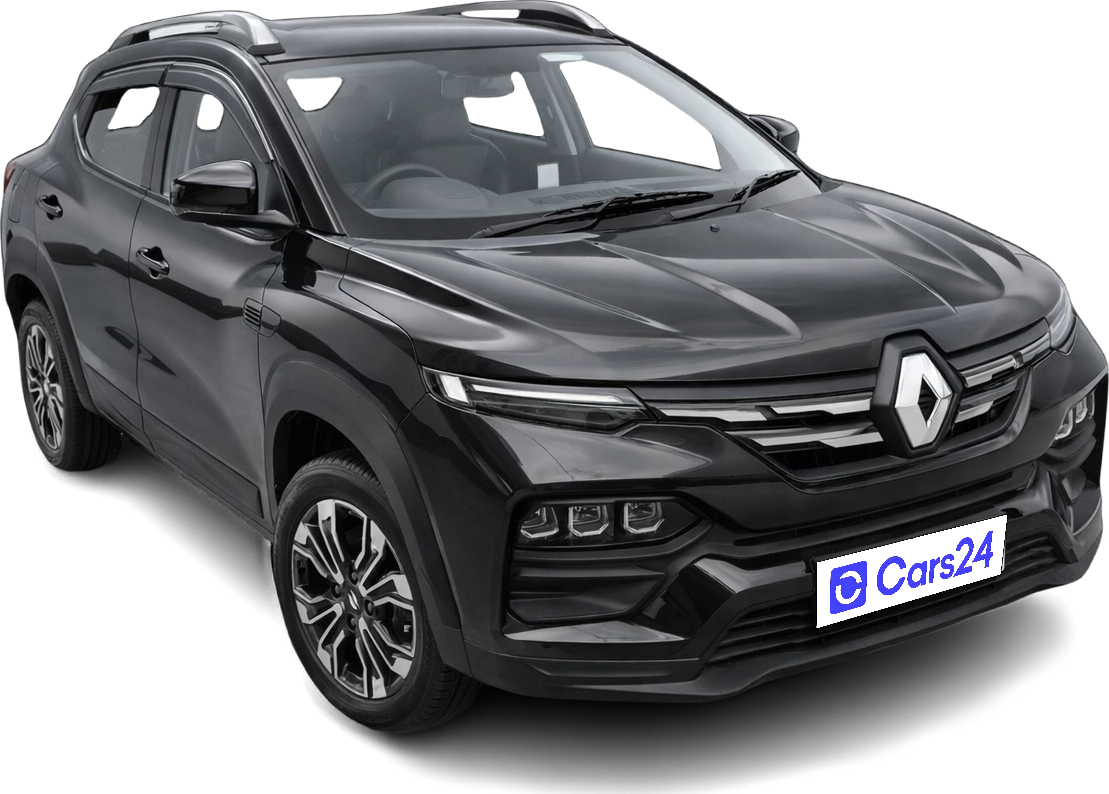 2023 Renault Kiger - Hatchback - Petrol - Manual - ₹6.70 lakh