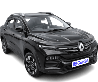 2023 Renault Kiger - Hatchback - Petrol - Manual - ₹6.70 lakh