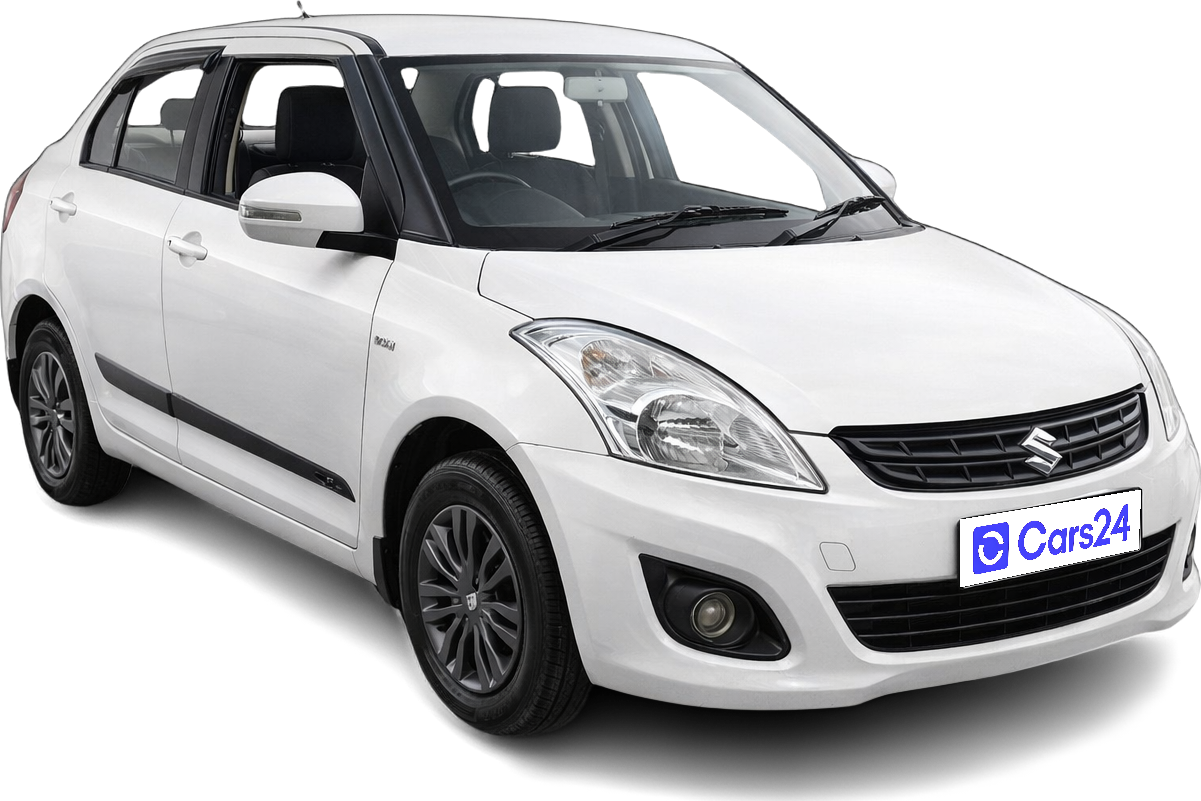 2013 Maruti Swift Dzire - Sedan - Diesel - Manual - ₹2.03 lakh