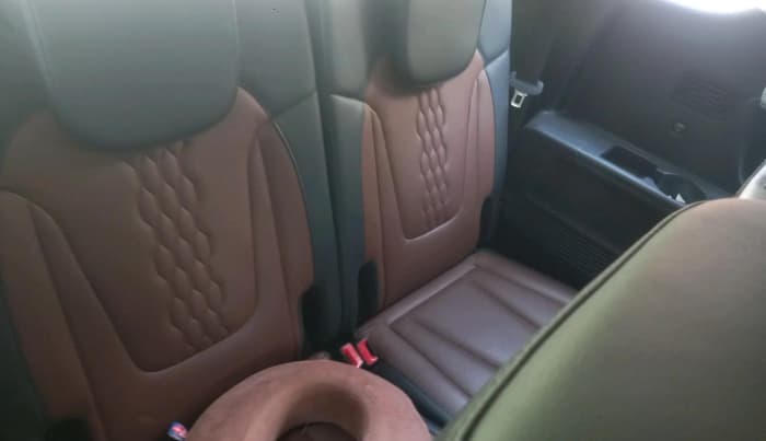 2021 Hyundai ALCAZAR 2.0 SIGNATURE (O) AT 6STR, Petrol, Automatic, 56,916 km, interior