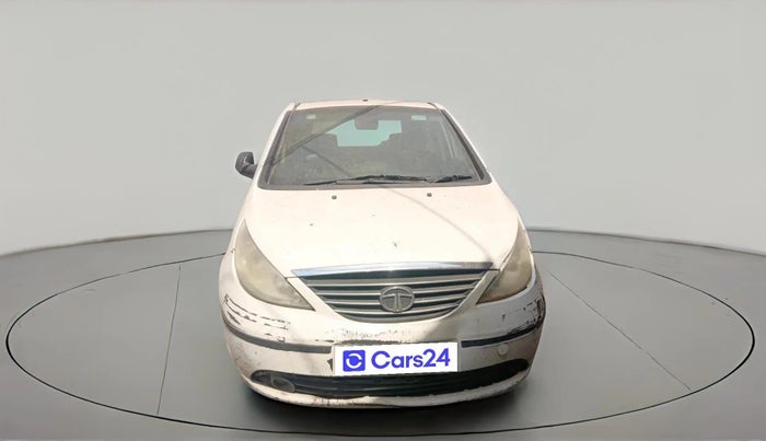 2012 Tata Indica Vista LS QUADRAJET, Diesel, Manual, 1,13,204 km, exterior