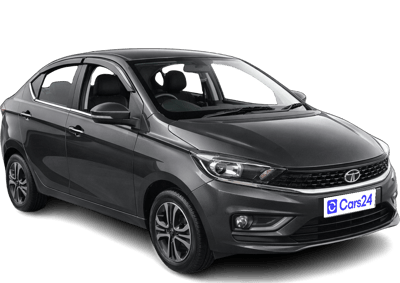 2022 Tata TIGOR - Sedan - CNG - Manual - ₹4.78 lakh