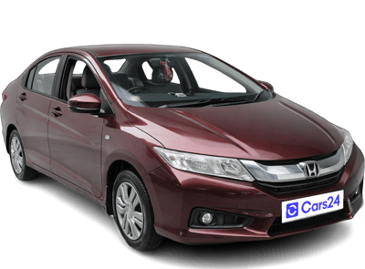 2014 Honda City - Sedan - Petrol - Manual - ₹3.10 lakh