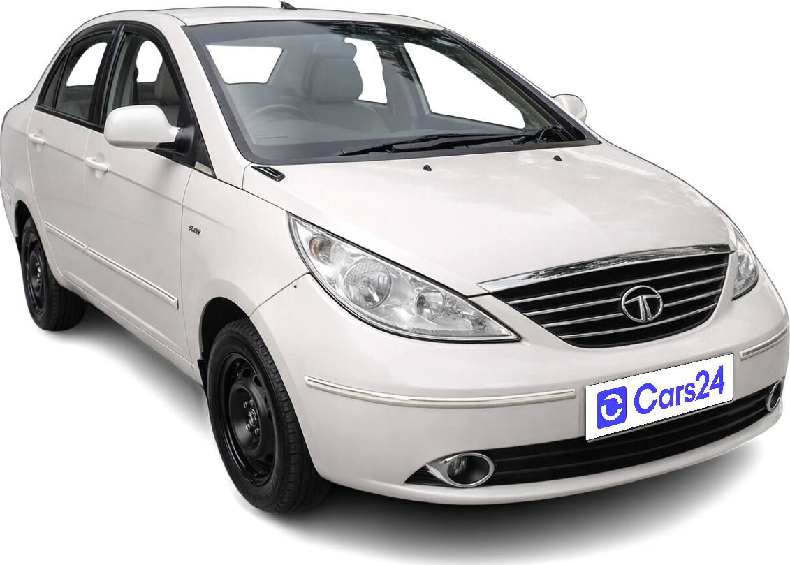 2014 Tata Manza - Sedan - Diesel - Manual - ₹1.65 lakh
