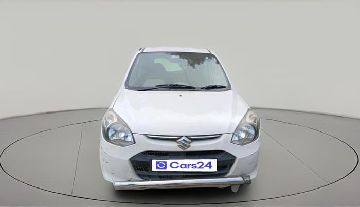 2015 Maruti Alto 800 LXI, Petrol, Manual, 26,958 km, exterior