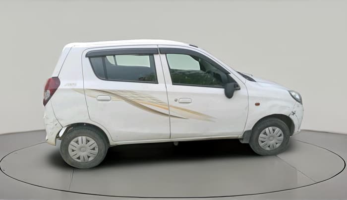 2015 Maruti Alto 800 LXI, Petrol, Manual, 26,958 km, exterior