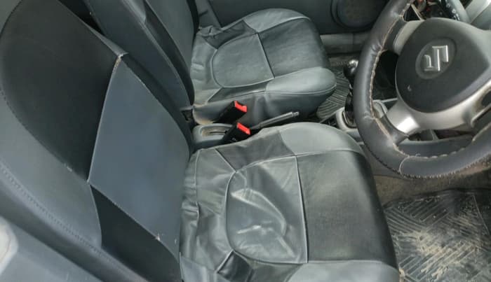 2015 Maruti Alto 800 LXI, Petrol, Manual, 26,958 km, interior