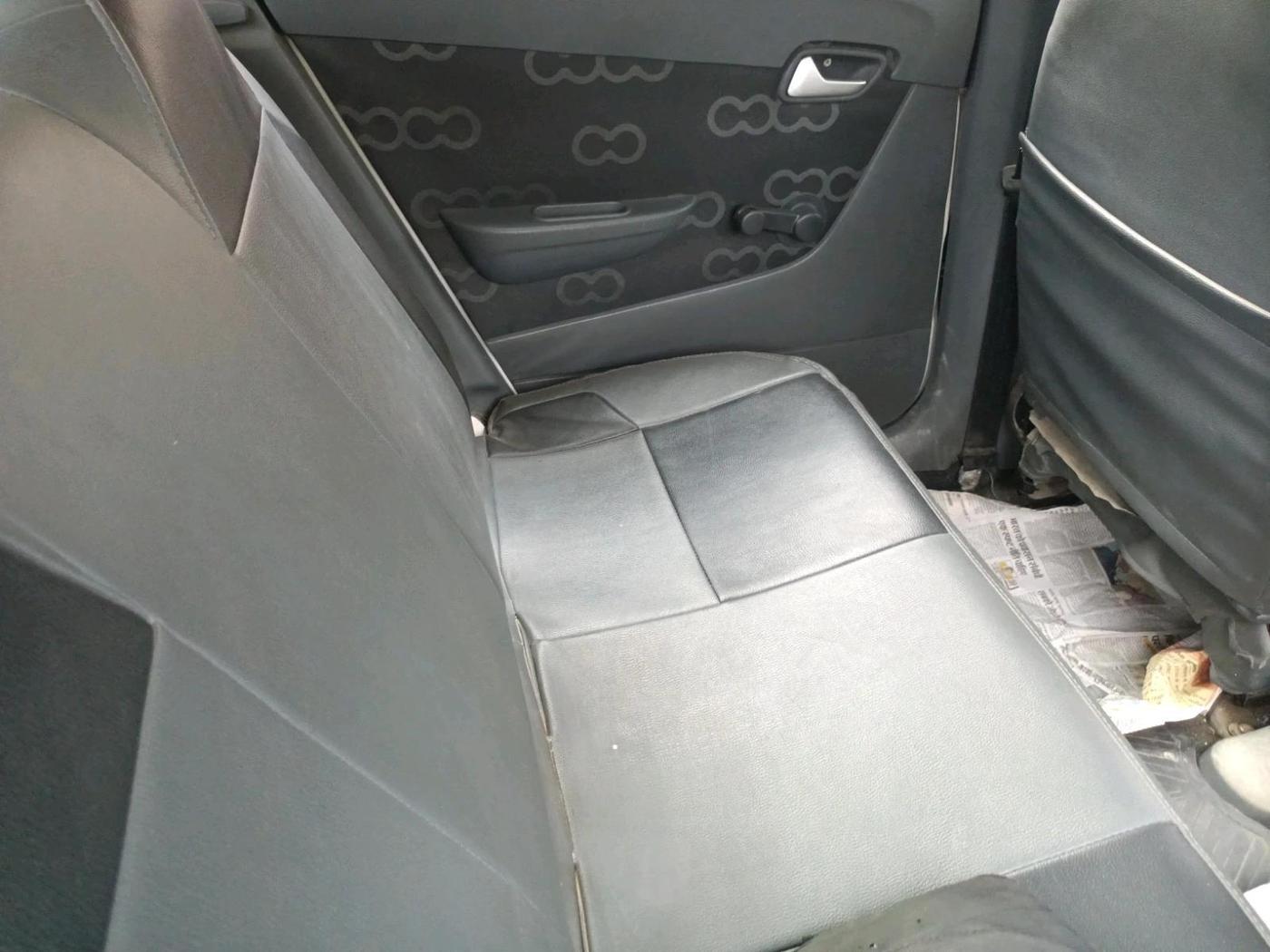 2015 Maruti Alto 800 LXI, Petrol, Manual, 26,958 km, interior