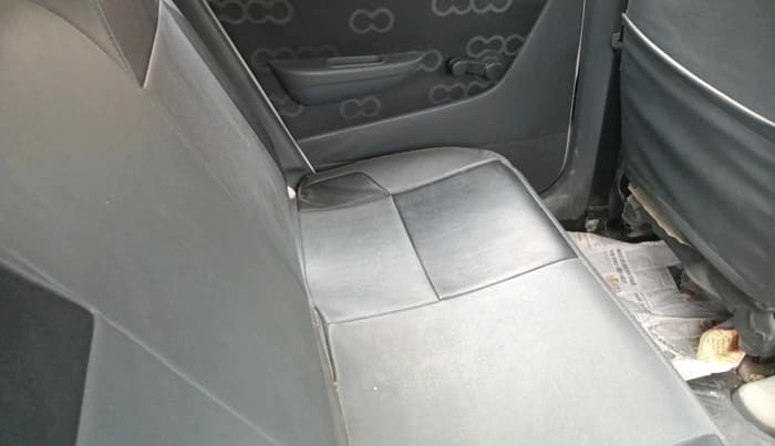 2015 Maruti Alto 800 LXI, Petrol, Manual, 26,958 km, interior