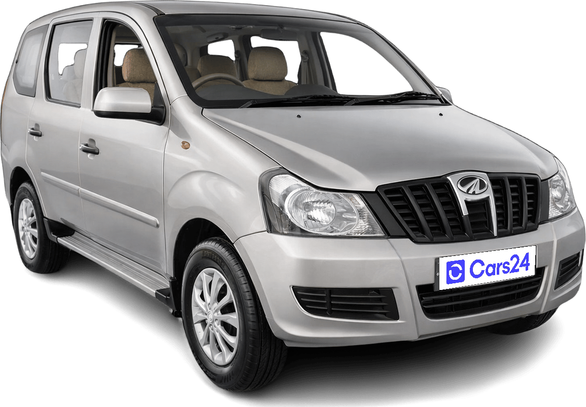 2011 Mahindra Xylo - SUV - Diesel - Manual - ₹1.25 lakh
