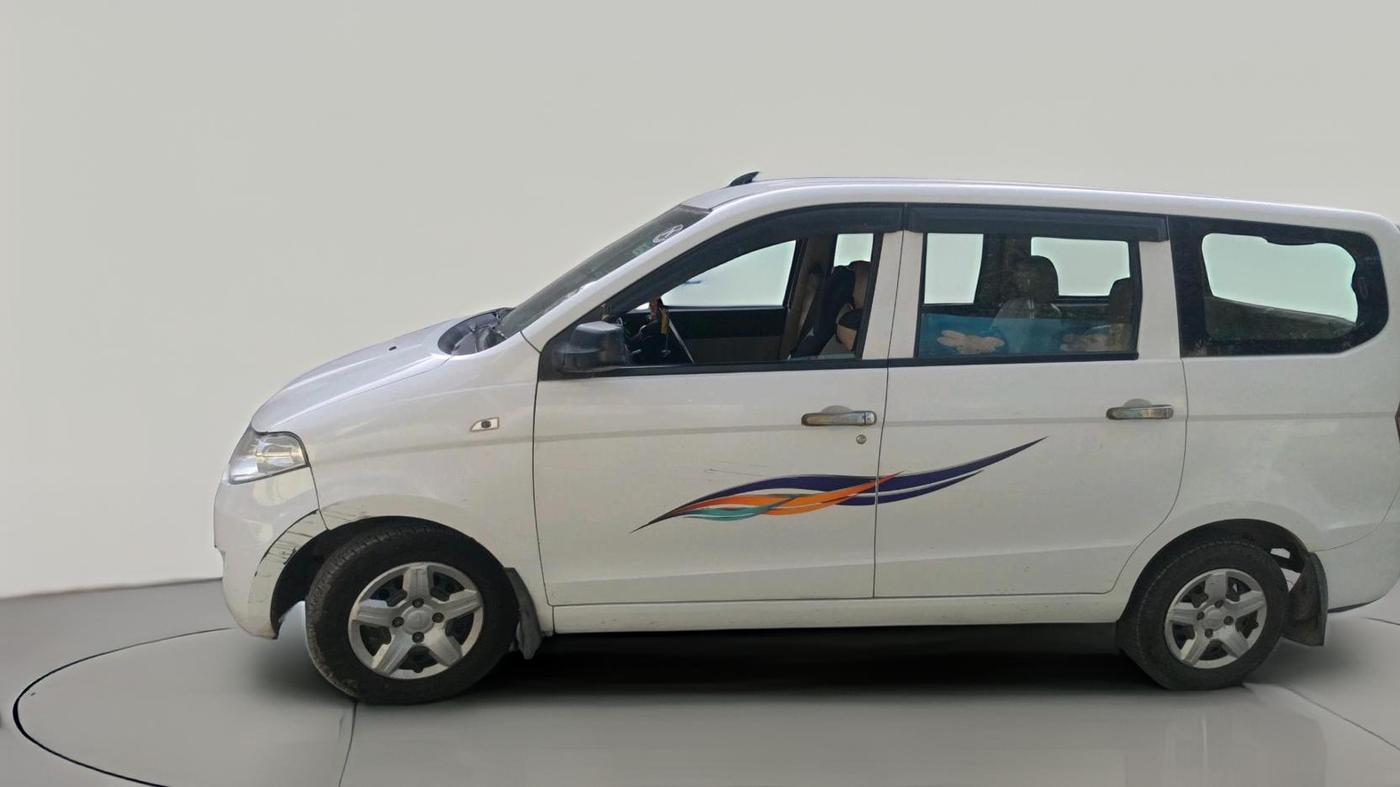 2015 Chevrolet Enjoy 1.3 LS 7 STR, Diesel, Manual, 1,36,742 km, exterior