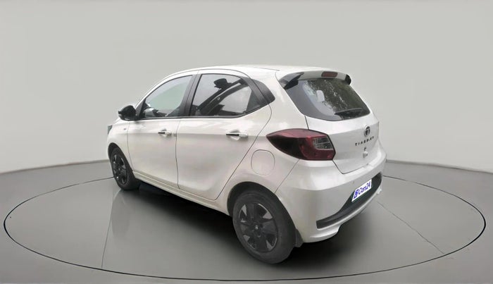 2024 Tata TIAGO EV XZ PLUS LONG RANGE, Electric, Automatic, 21,852 km, exterior