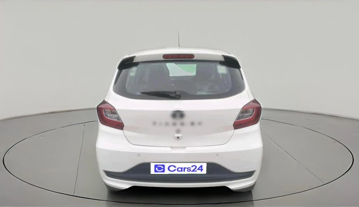 2024 Tata TIAGO EV XZ PLUS LONG RANGE, Electric, Automatic, 21,852 km, exterior