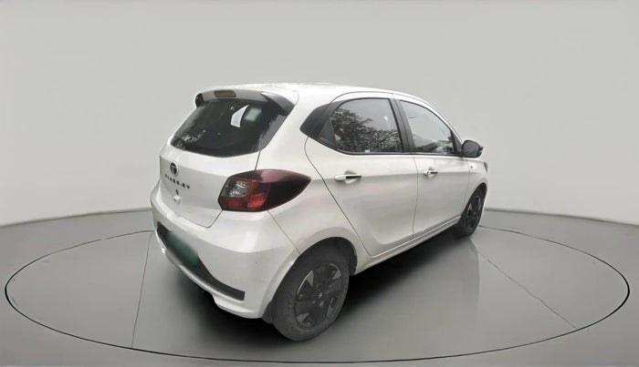 2024 Tata TIAGO EV XZ PLUS LONG RANGE, Electric, Automatic, 21,852 km, exterior