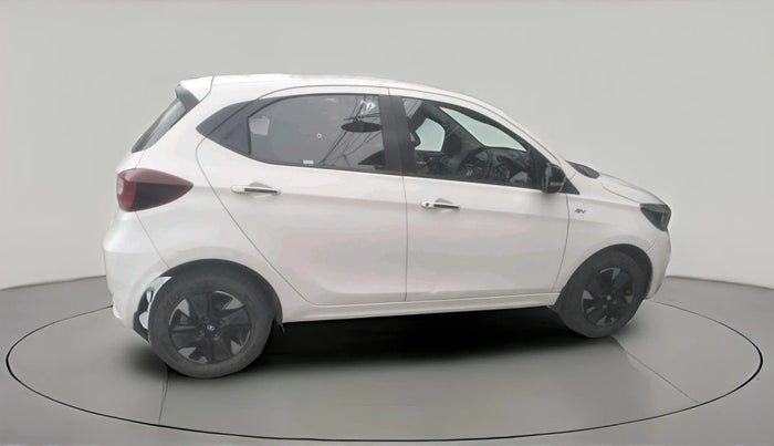 2024 Tata TIAGO EV XZ PLUS LONG RANGE, Electric, Automatic, 21,852 km, exterior