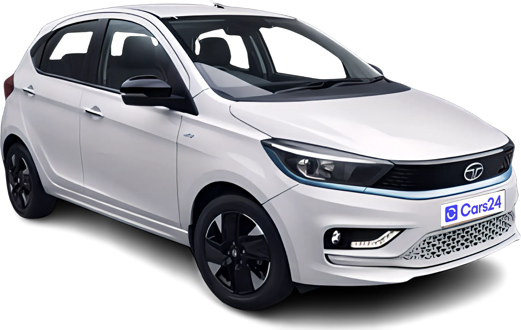2024 Tata TIAGO EV - Hatchback - Electric - Automatic - ₹9.17 lakh