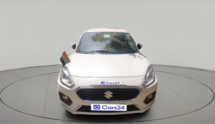 2019 Maruti Dzire ZXI PLUS AMT, Petrol, Automatic, 59,170 km, exterior