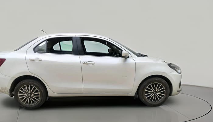 2019 Maruti Dzire ZXI PLUS AMT, Petrol, Automatic, 59,170 km, exterior