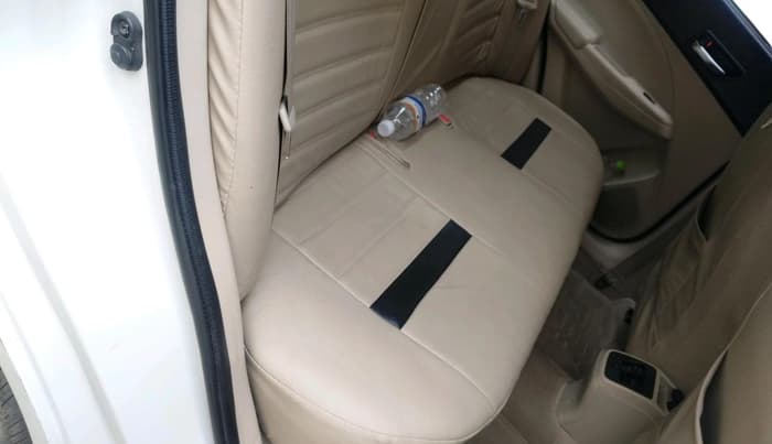 2019 Maruti Dzire ZXI PLUS AMT, Petrol, Automatic, 59,170 km, interior