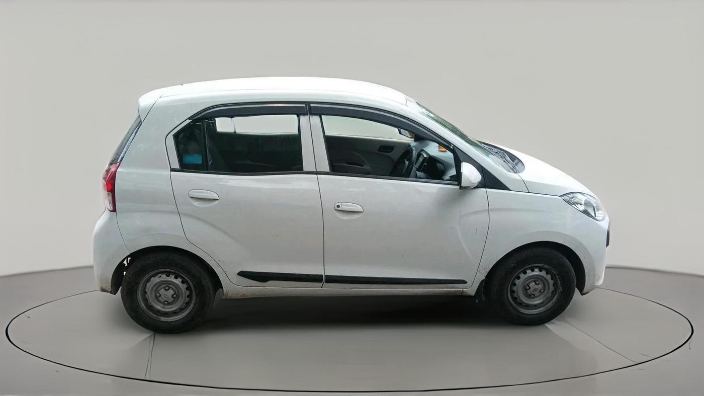 2021 Hyundai NEW SANTRO SPORTZ EXECUTIVE MT CNG, CNG, Manual, 30,323 km, exterior