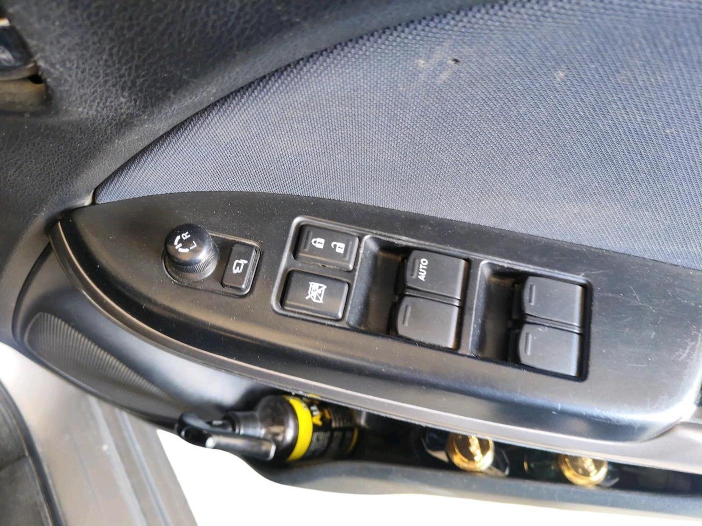 2021 Maruti Baleno DELTA PETROL 1.2, Petrol, Manual, 1,13,931 km, interior
