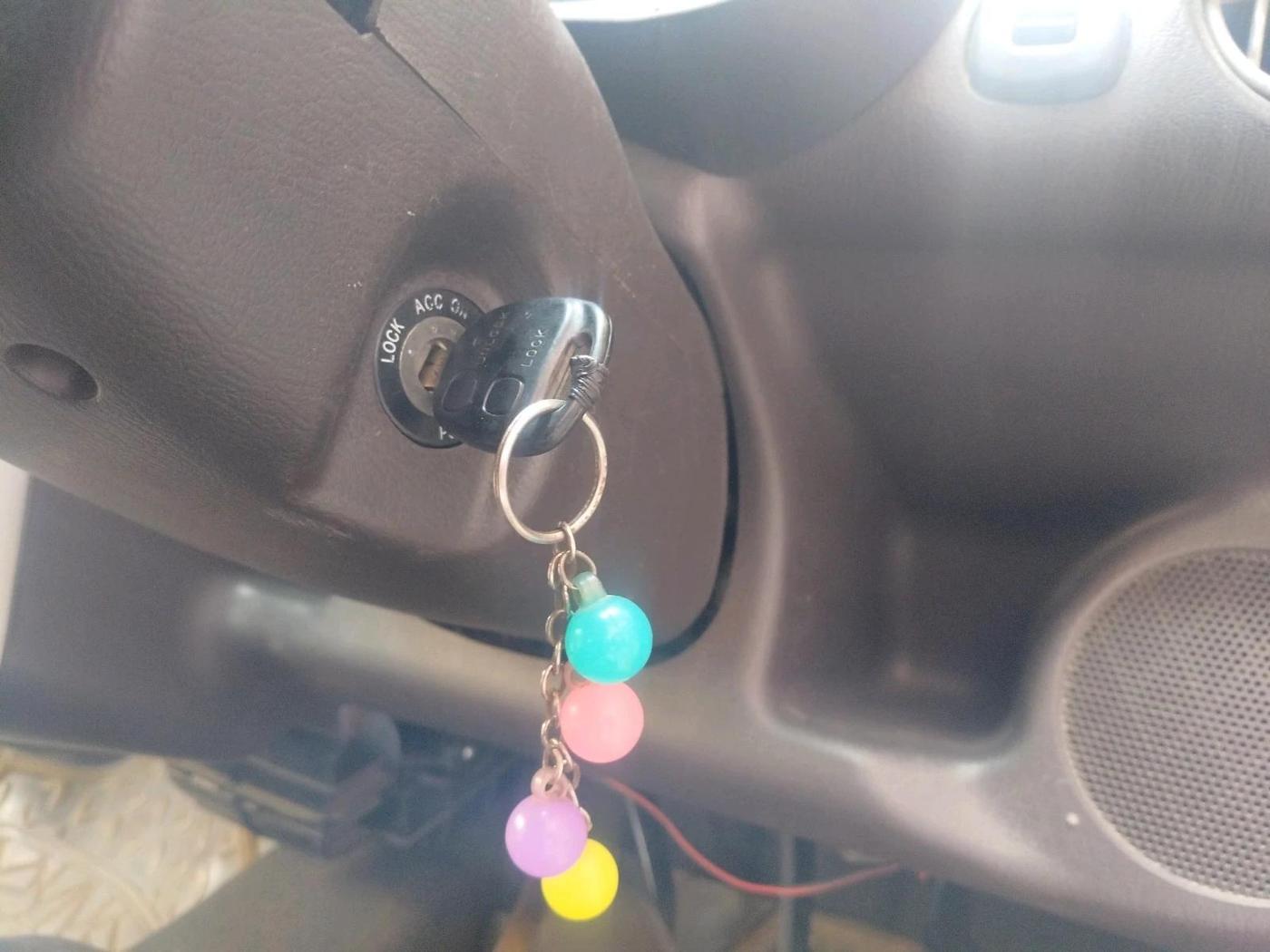 2012 Hyundai Santro Xing GL PLUS, Petrol, Manual, 55,519 km, interior