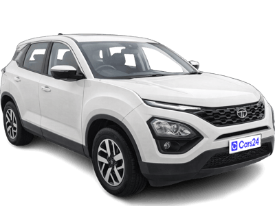 2020 Tata Harrier - SUV - Diesel - Manual - ₹12.00 lakh