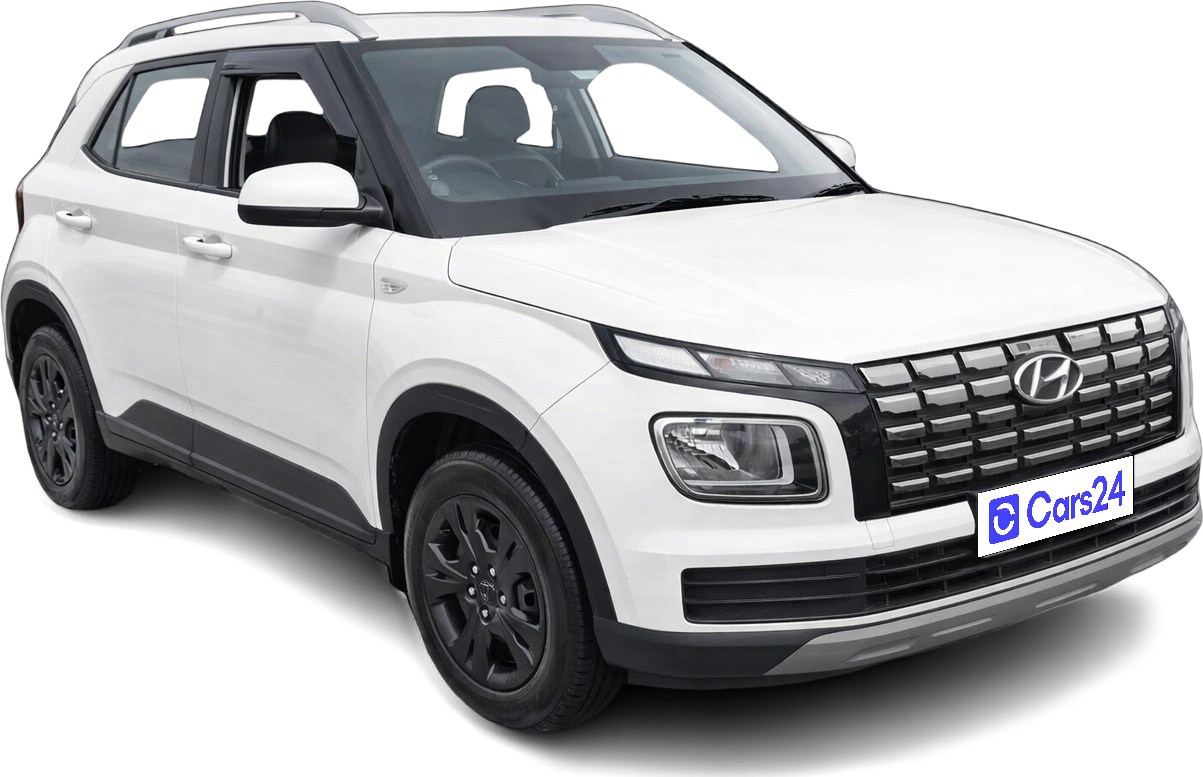 2023 Hyundai VENUE - SUV - Petrol - Manual - ₹7.07 lakh
