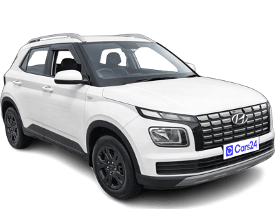 2023 Hyundai VENUE - SUV - Petrol - Manual - ₹7.07 lakh
